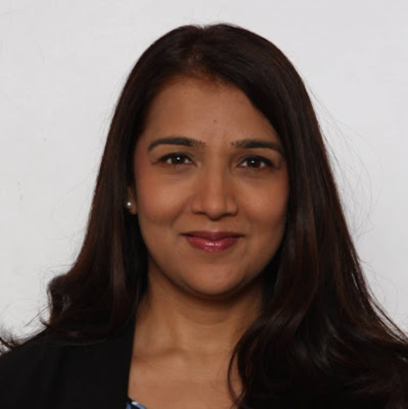 Meet your Posher, Kalpana - Picture 1 of 1
